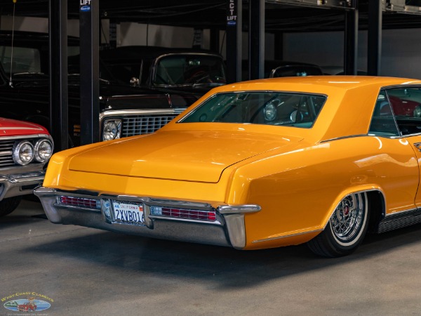 Used 1965 Buick Riviera Custom 2 Door Hardtop | Torrance, CA