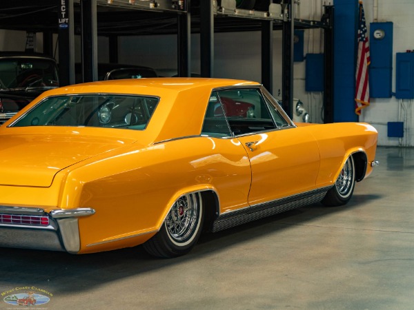Used 1965 Buick Riviera Custom 2 Door Hardtop | Torrance, CA