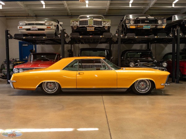 Used 1965 Buick Riviera Custom 2 Door Hardtop | Torrance, CA