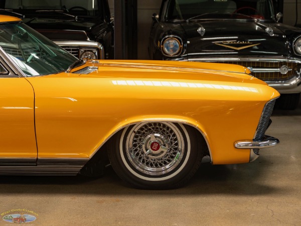 Used 1965 Buick Riviera Custom 2 Door Hardtop | Torrance, CA