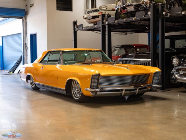 Used 1965 Buick Riviera Custom 2 Door Hardtop | Torrance, CA
