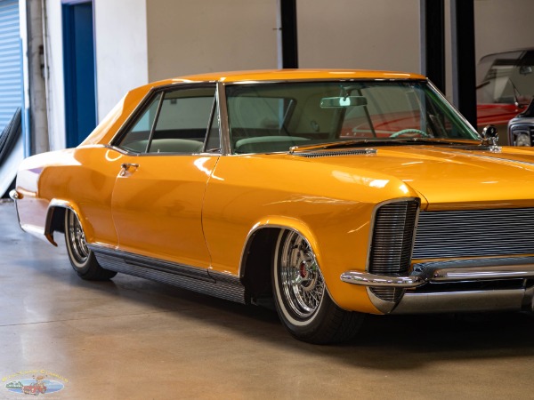 Used 1965 Buick Riviera Custom 2 Door Hardtop | Torrance, CA