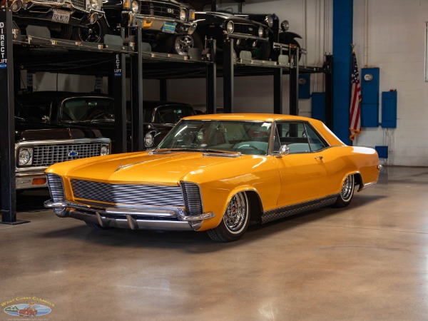 Used 1965 Buick Riviera Custom 2 Door Hardtop | Torrance, CA