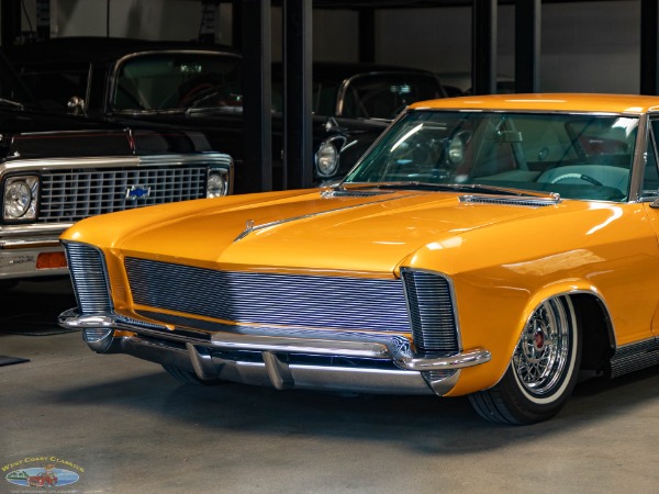 Used 1965 Buick Riviera Custom 2 Door Hardtop | Torrance, CA