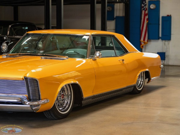 Used 1965 Buick Riviera Custom 2 Door Hardtop | Torrance, CA