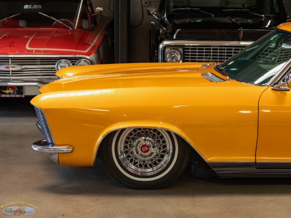 Used 1965 Buick Riviera Custom 2 Door Hardtop | Torrance, CA