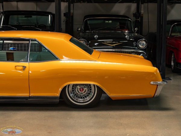 Used 1965 Buick Riviera Custom 2 Door Hardtop | Torrance, CA