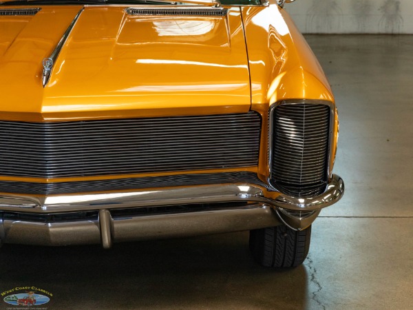 Used 1965 Buick Riviera Custom 2 Door Hardtop | Torrance, CA