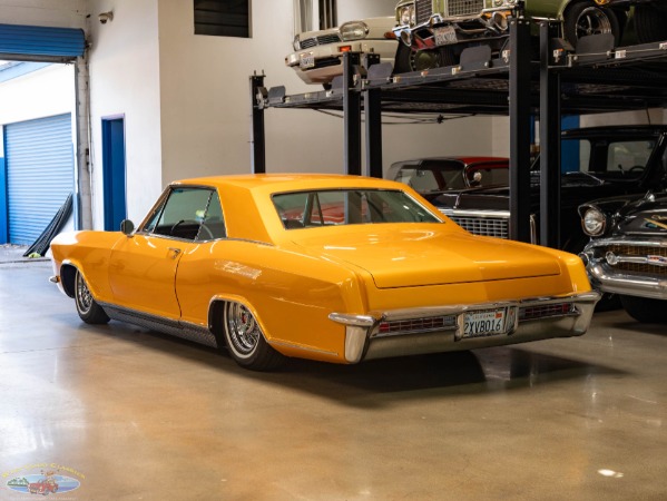 Used 1965 Buick Riviera Custom 2 Door Hardtop | Torrance, CA