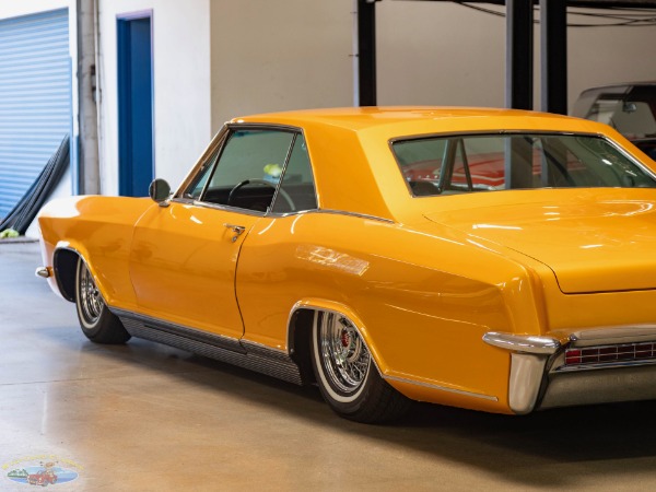 Used 1965 Buick Riviera Custom 2 Door Hardtop | Torrance, CA