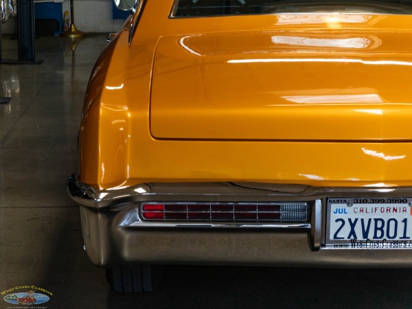 Used 1965 Buick Riviera Custom 2 Door Hardtop | Torrance, CA
