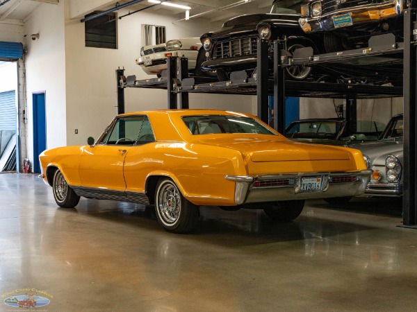 Used 1965 Buick Riviera Custom 2 Door Hardtop | Torrance, CA