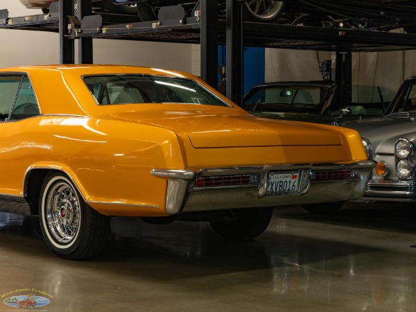 Used 1965 Buick Riviera Custom 2 Door Hardtop | Torrance, CA