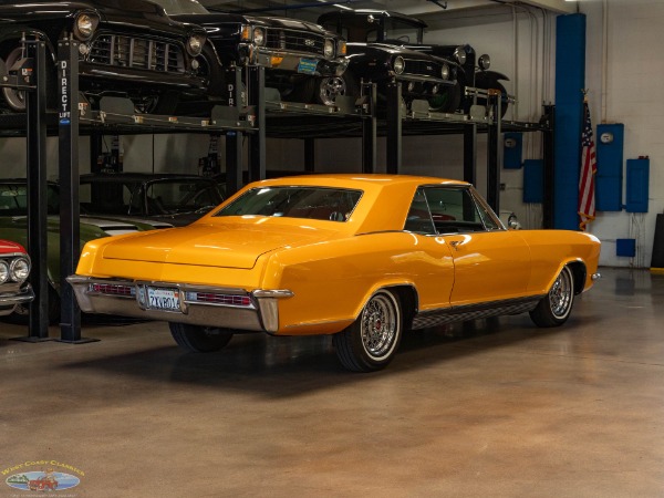 Used 1965 Buick Riviera Custom 2 Door Hardtop | Torrance, CA