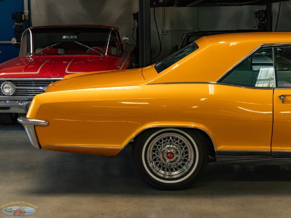 Used 1965 Buick Riviera Custom 2 Door Hardtop | Torrance, CA