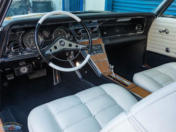 Used 1965 Buick Riviera Custom 2 Door Hardtop | Torrance, CA