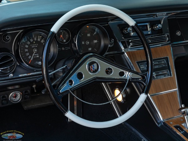 Used 1965 Buick Riviera Custom 2 Door Hardtop | Torrance, CA