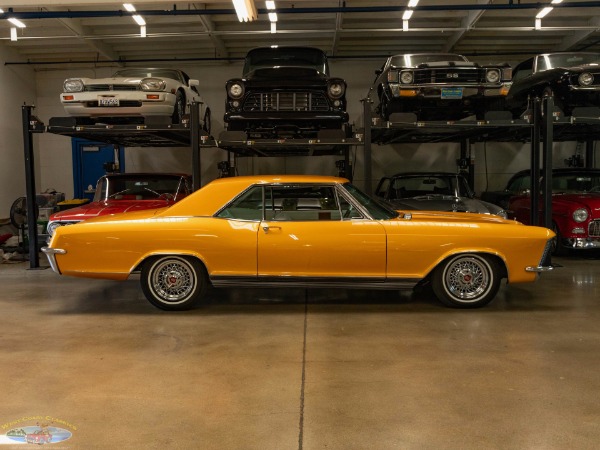 Used 1965 Buick Riviera Custom 2 Door Hardtop | Torrance, CA