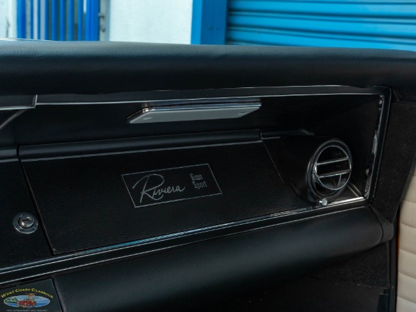 Used 1965 Buick Riviera Custom 2 Door Hardtop | Torrance, CA