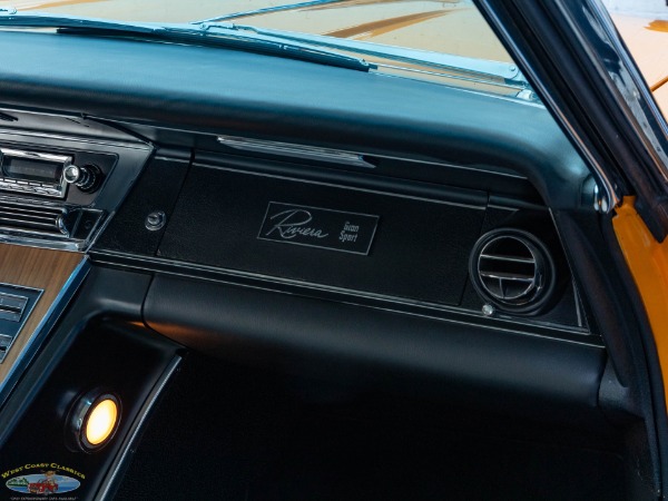 Used 1965 Buick Riviera Custom 2 Door Hardtop | Torrance, CA