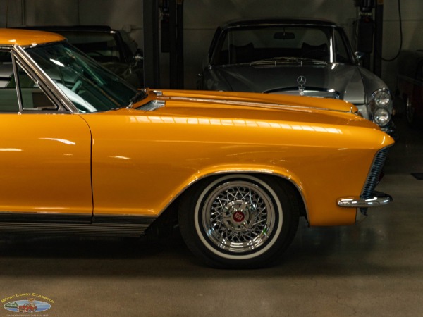 Used 1965 Buick Riviera Custom 2 Door Hardtop | Torrance, CA