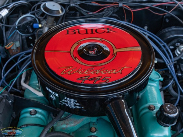 Used 1965 Buick Riviera Custom 2 Door Hardtop | Torrance, CA