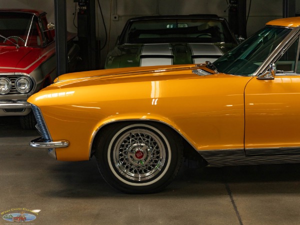Used 1965 Buick Riviera Custom 2 Door Hardtop | Torrance, CA