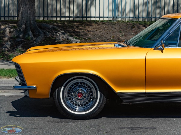 Used 1965 Buick Riviera Custom 2 Door Hardtop | Torrance, CA