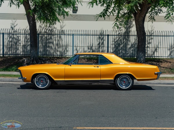 Used 1965 Buick Riviera Custom 2 Door Hardtop | Torrance, CA