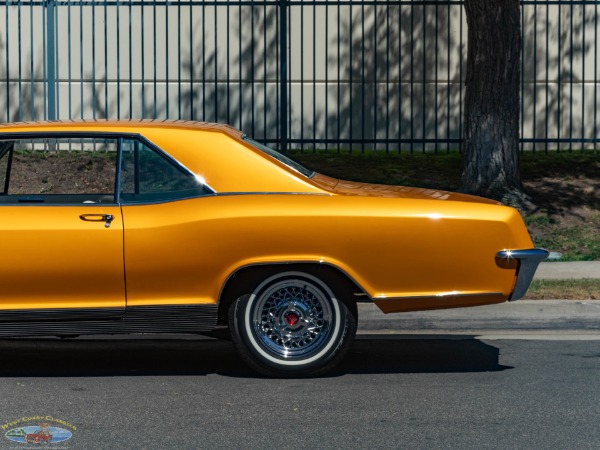 Used 1965 Buick Riviera Custom 2 Door Hardtop | Torrance, CA