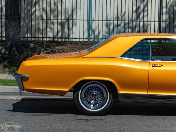 Used 1965 Buick Riviera Custom 2 Door Hardtop | Torrance, CA