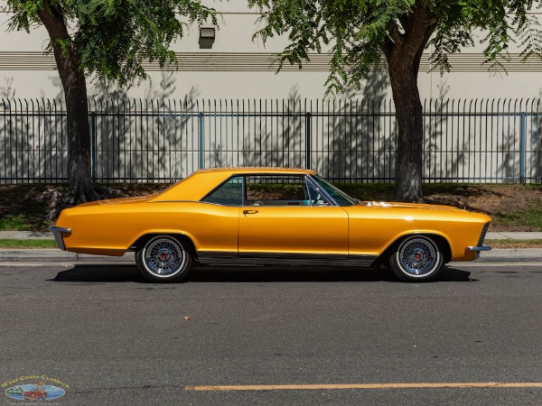 Used 1965 Buick Riviera Custom 2 Door Hardtop | Torrance, CA