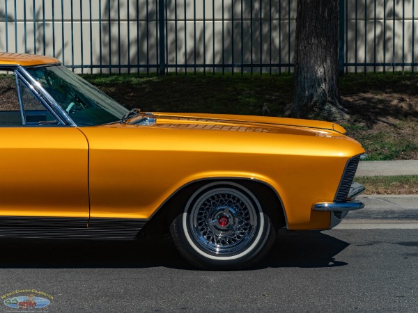 Used 1965 Buick Riviera Custom 2 Door Hardtop | Torrance, CA