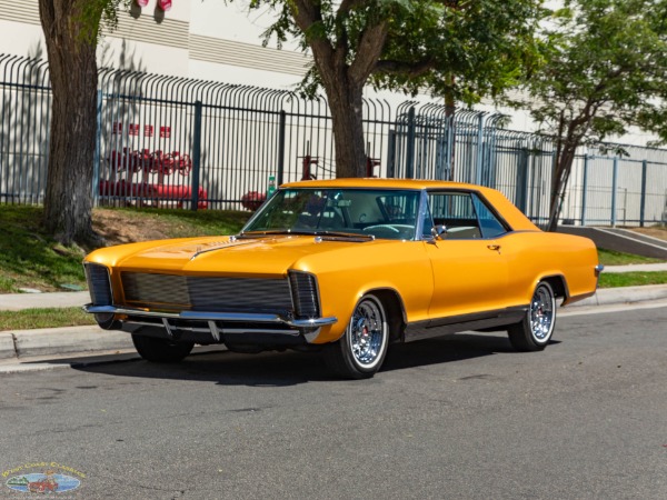 Used 1965 Buick Riviera Custom 2 Door Hardtop | Torrance, CA