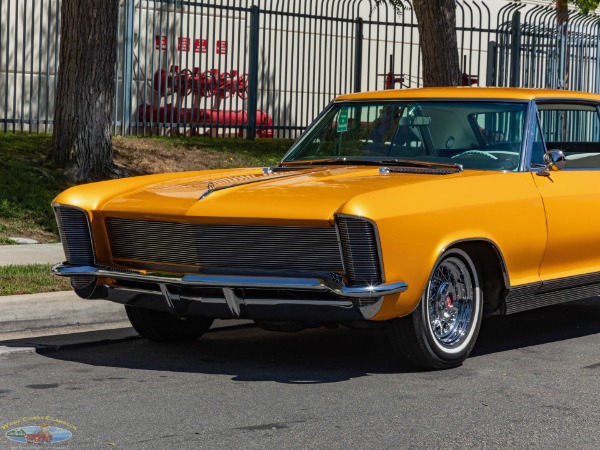 Used 1965 Buick Riviera Custom 2 Door Hardtop | Torrance, CA