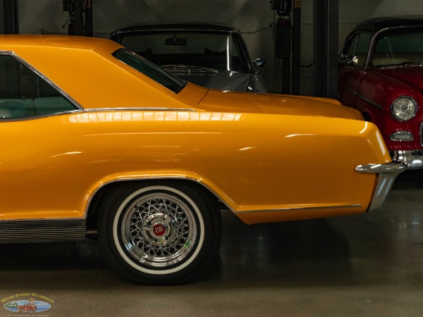 Used 1965 Buick Riviera Custom 2 Door Hardtop | Torrance, CA