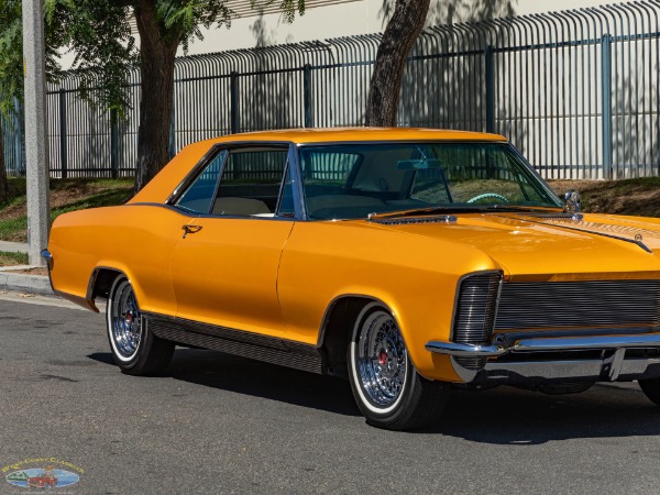 Used 1965 Buick Riviera Custom 2 Door Hardtop | Torrance, CA