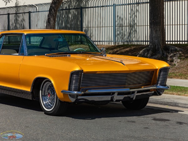 Used 1965 Buick Riviera Custom 2 Door Hardtop | Torrance, CA