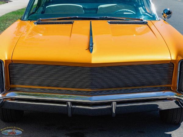 Used 1965 Buick Riviera Custom 2 Door Hardtop | Torrance, CA