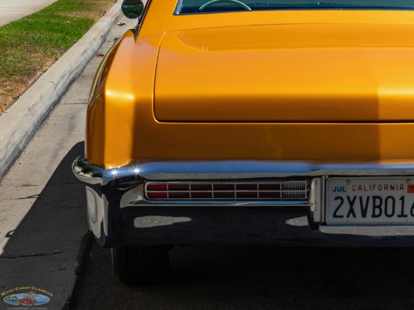 Used 1965 Buick Riviera Custom 2 Door Hardtop | Torrance, CA