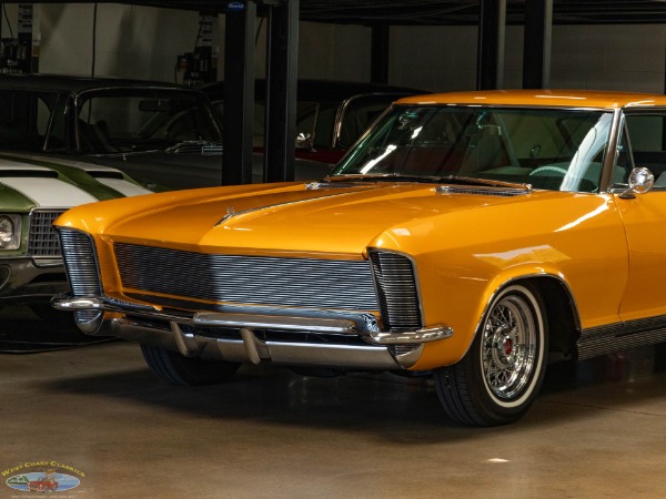Used 1965 Buick Riviera Custom 2 Door Hardtop | Torrance, CA