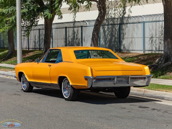 Used 1965 Buick Riviera Custom 2 Door Hardtop | Torrance, CA