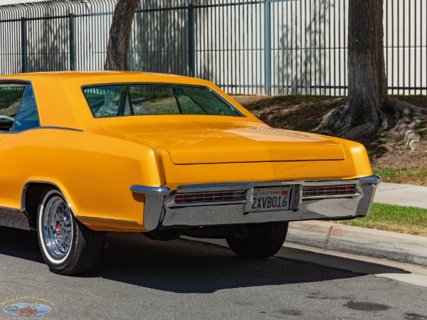 Used 1965 Buick Riviera Custom 2 Door Hardtop | Torrance, CA
