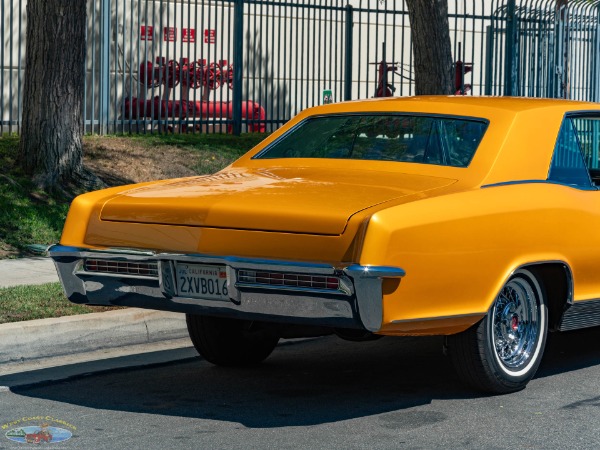 Used 1965 Buick Riviera Custom 2 Door Hardtop | Torrance, CA