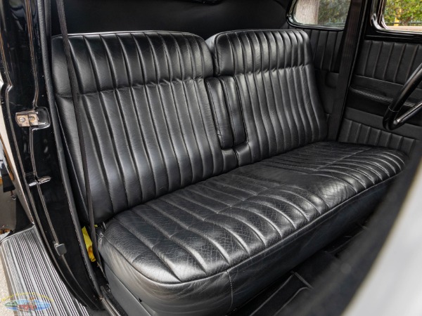 Used 1940 Ford Deluxe Custom Coupe All Original Henry Ford Steel | Torrance, CA