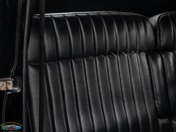 Used 1940 Ford Deluxe Custom Coupe All Original Henry Ford Steel | Torrance, CA