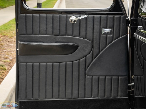 Used 1940 Ford Deluxe Custom Coupe All Original Henry Ford Steel | Torrance, CA