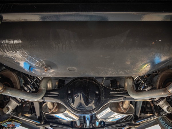 Used 1940 Ford Deluxe Custom Coupe All Original Henry Ford Steel | Torrance, CA