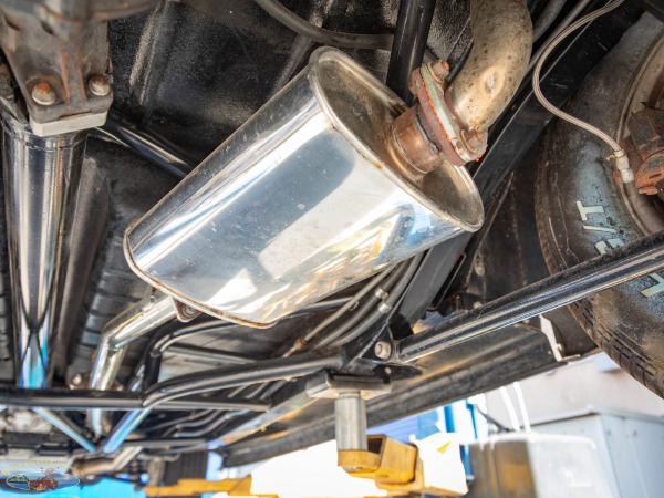 Used 1940 Ford Deluxe Custom Coupe All Original Henry Ford Steel | Torrance, CA