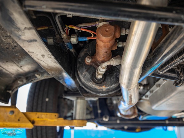 Used 1940 Ford Deluxe Custom Coupe All Original Henry Ford Steel | Torrance, CA